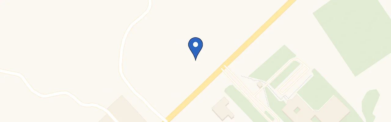 Mapa da estação Hotel Caminhos Da Oiticica