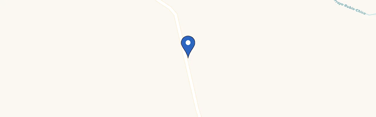 Mapa da estação Villa Pancha Del Lunarejo EV