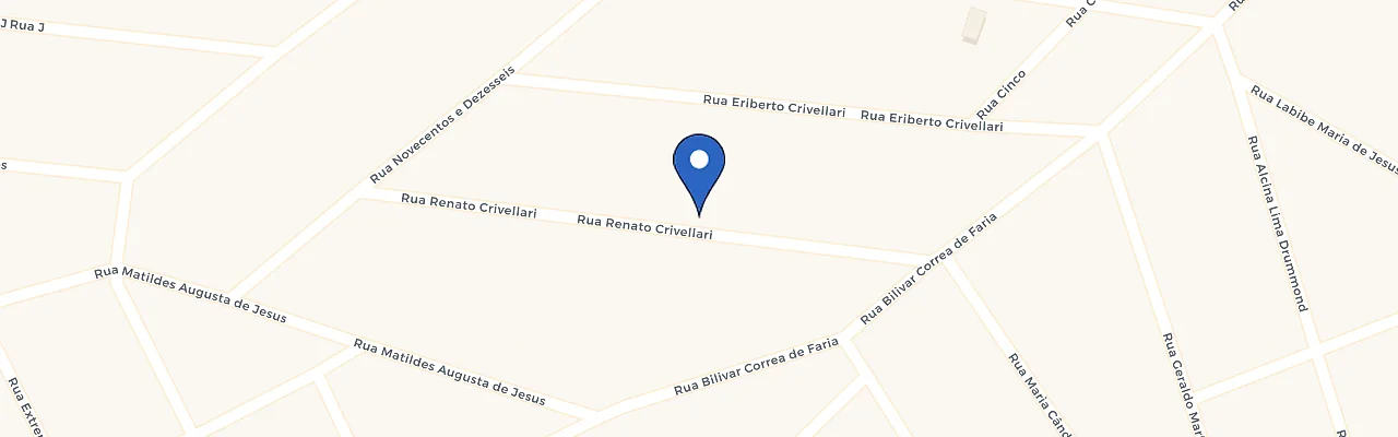 Mapa da estação Pablo