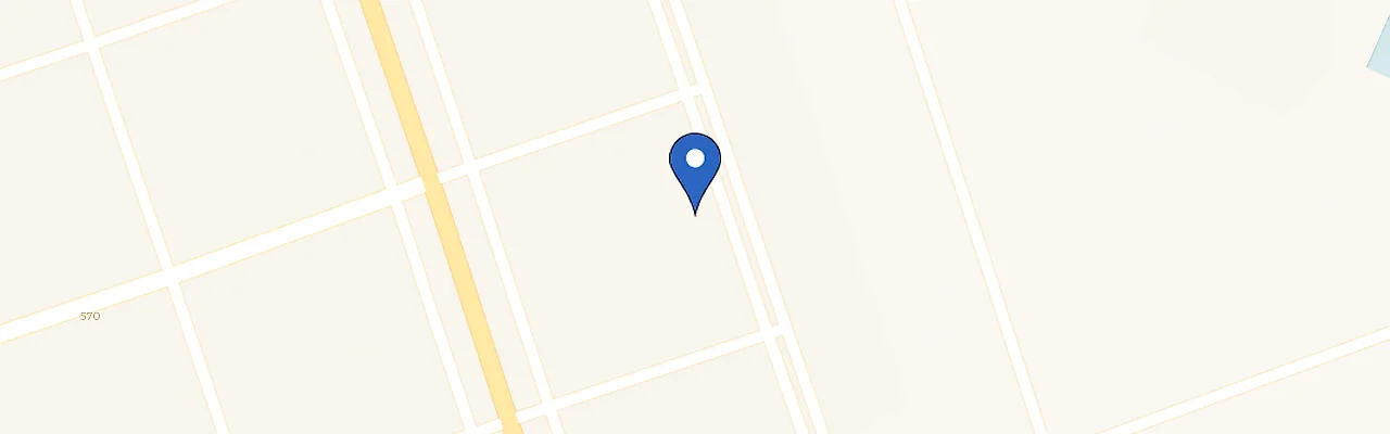 Mapa da estação Si Net