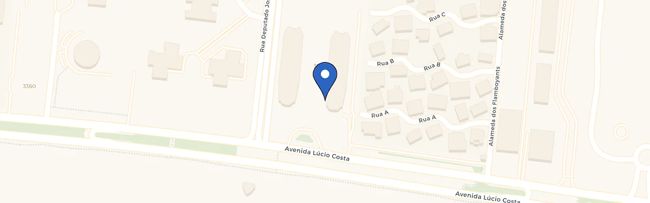 Mapa da estação Wyndhan Barra