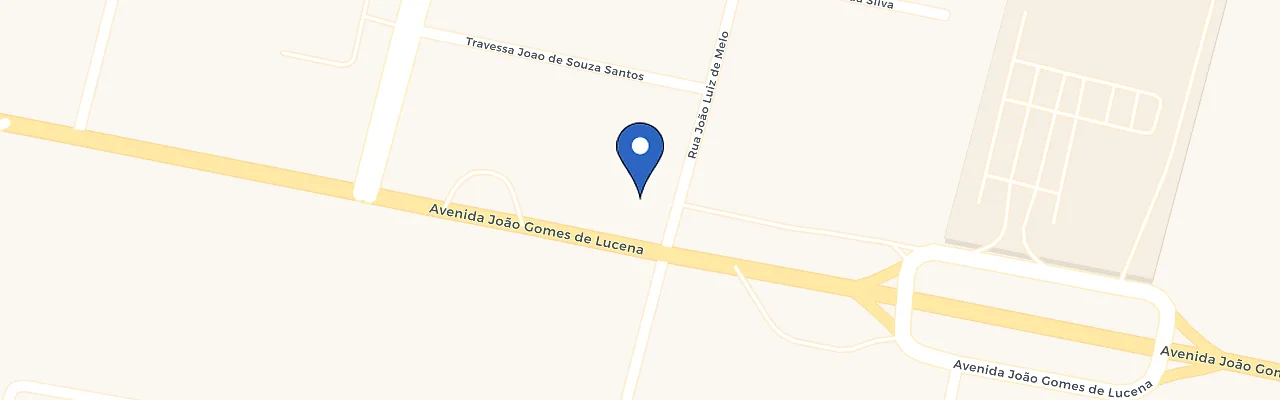 Mapa da estação Nap Energia Solar