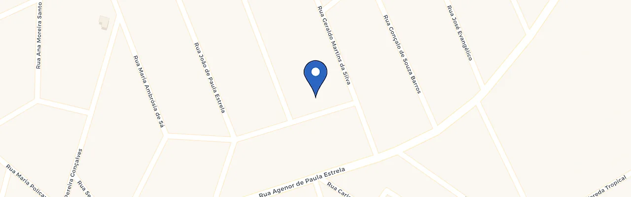 Mapa da estação BYD WallBox
