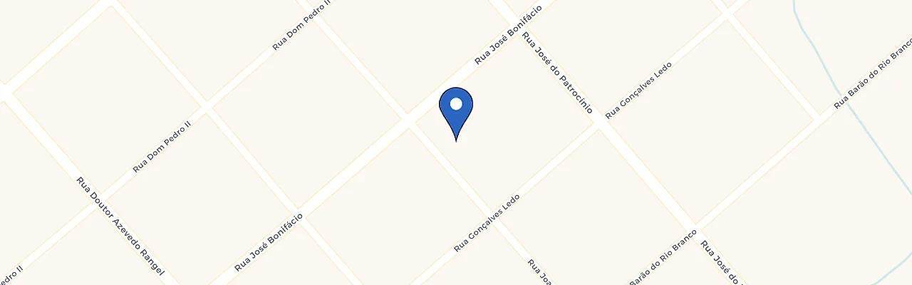 Mapa da estação Prado Pneus E Rodas