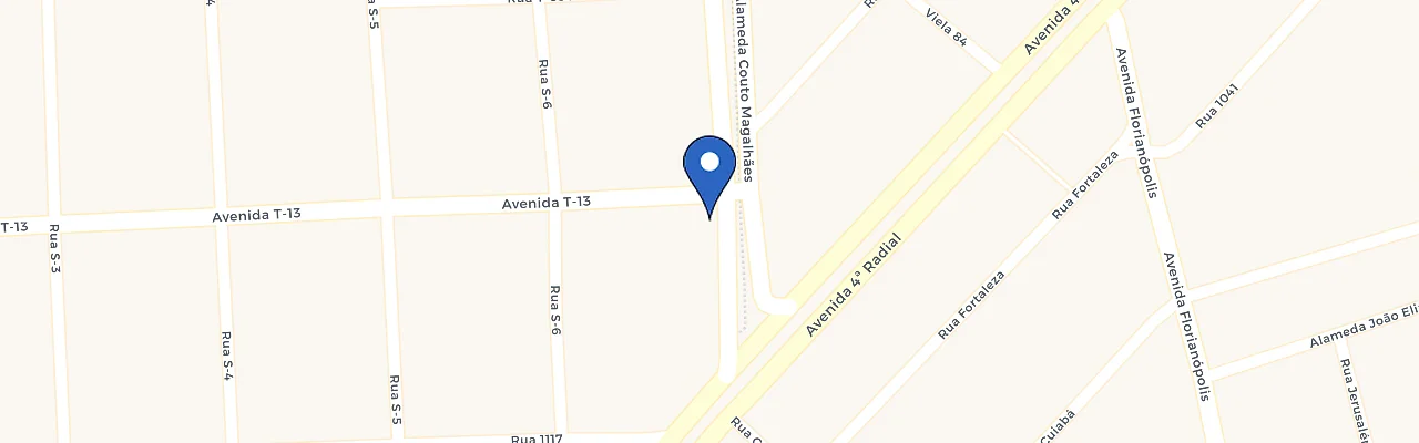 Mapa da estação YellotMob - Aprovem Adm