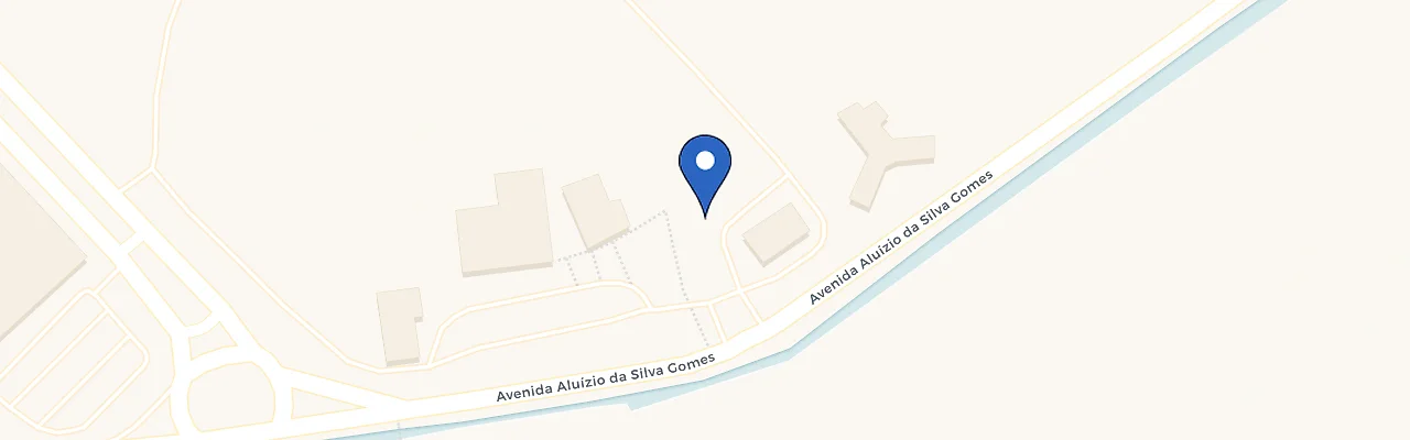 Mapa da estação Cidade Universitária