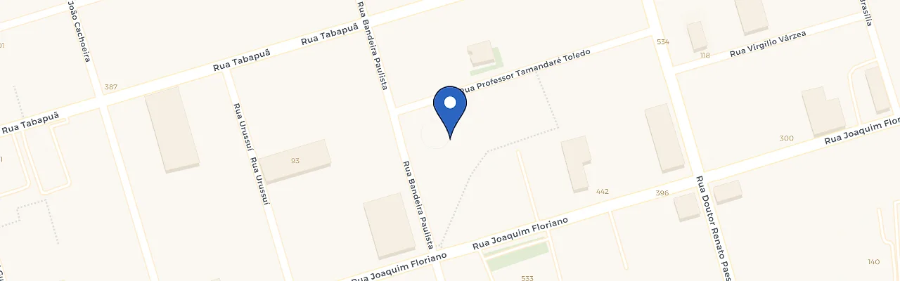 Mapa da estação Zletric | Staybridge Hotel