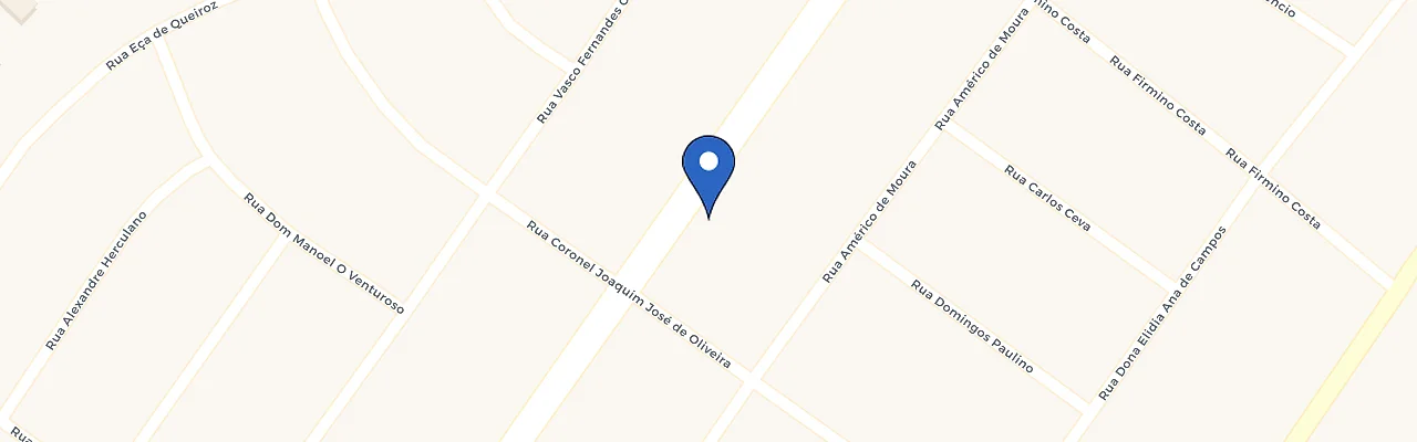 Mapa da estação Escudo Real