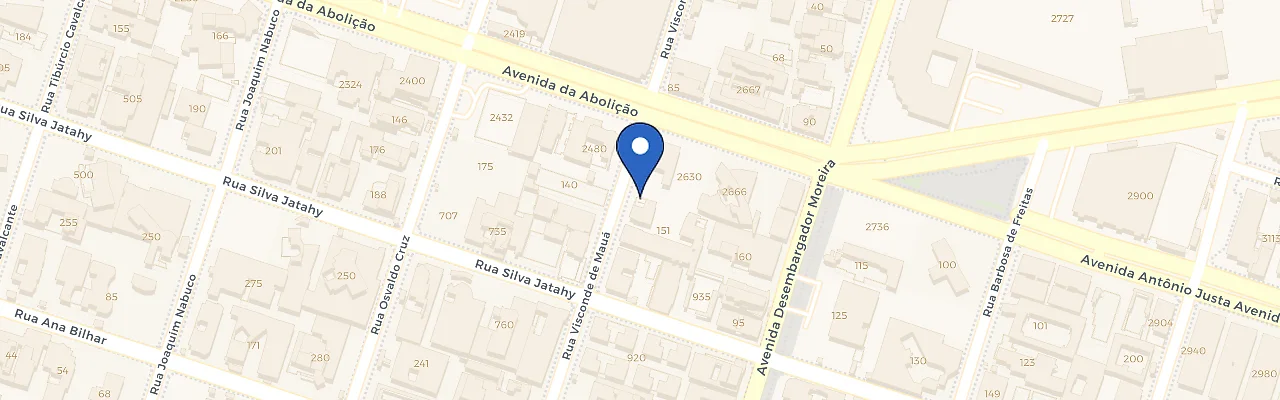 Mapa da estação Urbeletric - Villa Mayor Charm Hotel