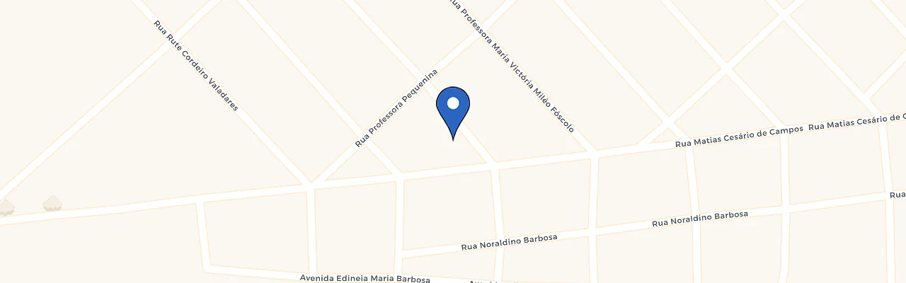 Mapa da estação Denis Apagão