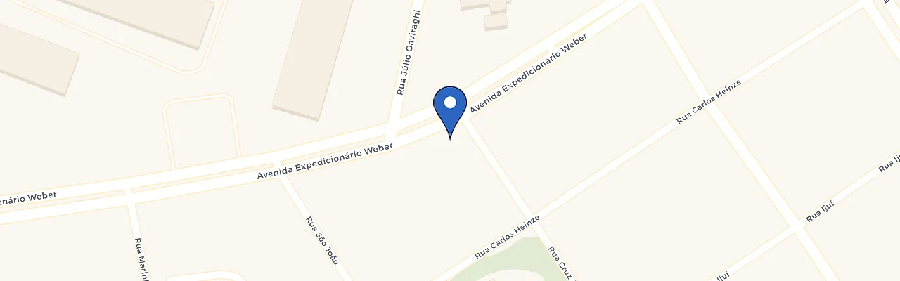 Mapa da estação BYD Nicola