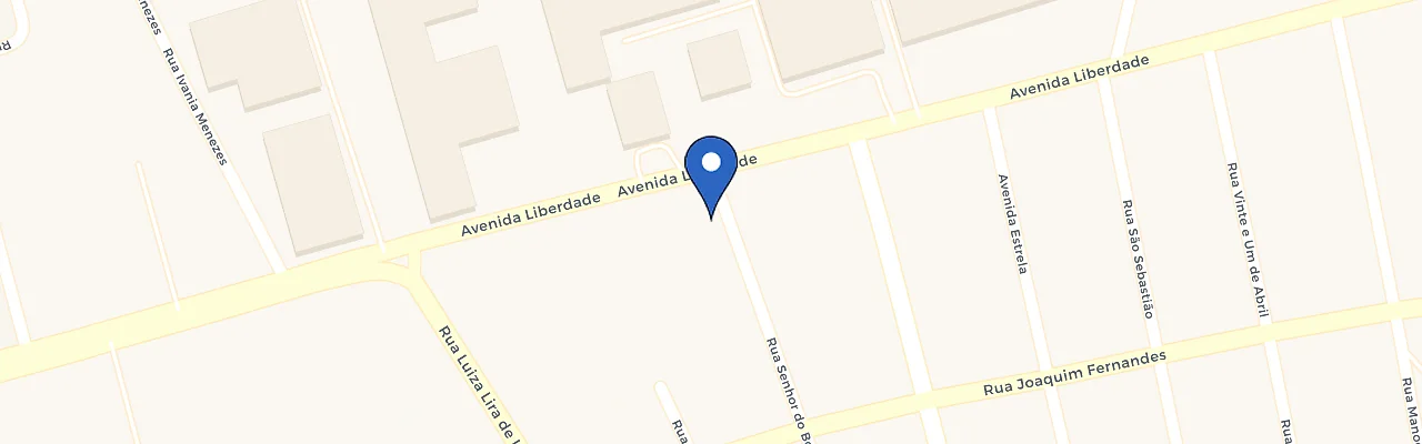 Mapa da estação Vapt | Bayeux/PB