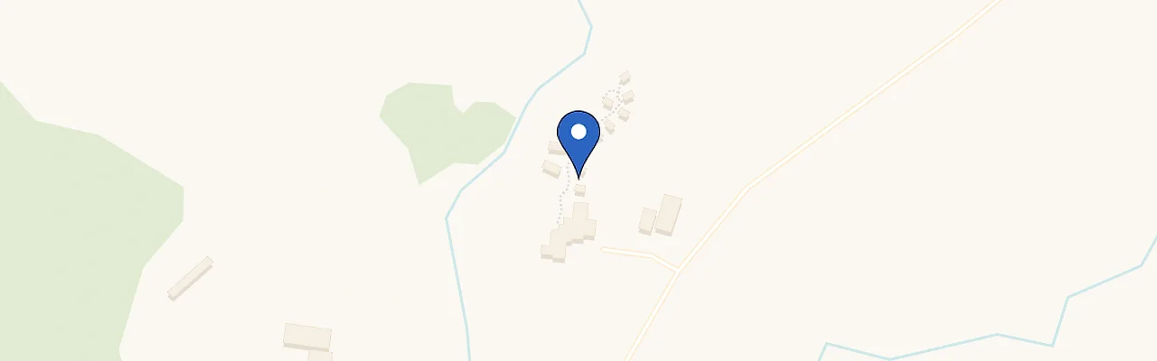 Mapa da estação Zletric - Hotel Parador Cambará do Sul