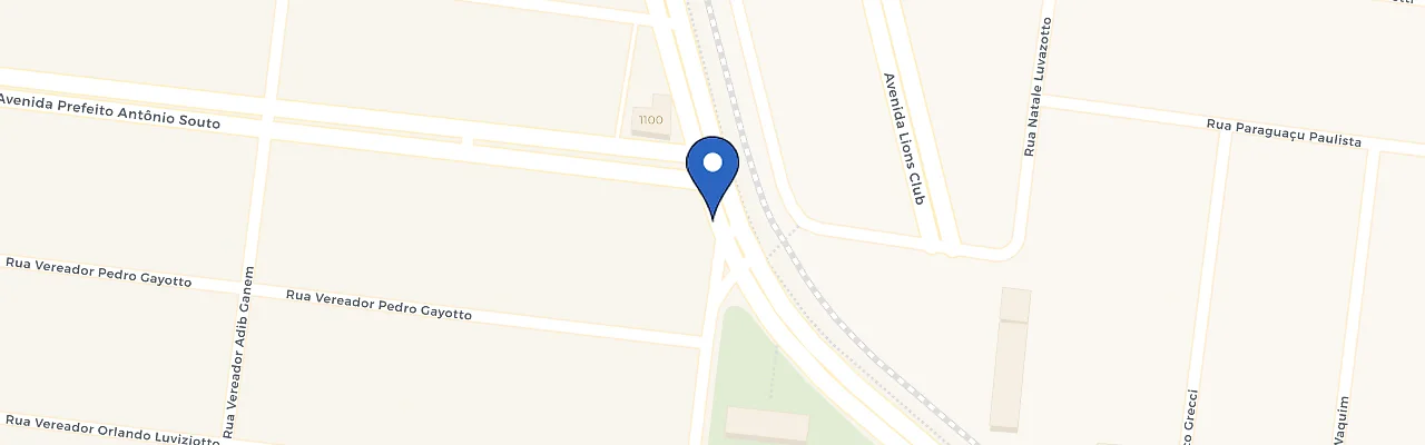 Mapa da estação Ki-Jóia