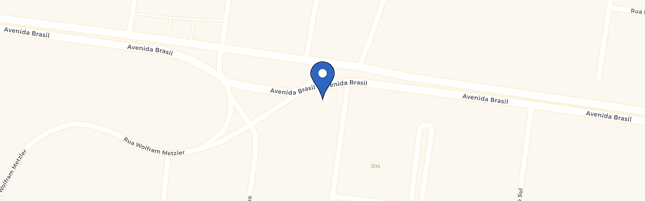 Mapa da estação Guike