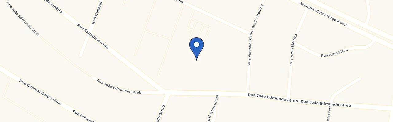 Mapa da estação Instituto Juadi