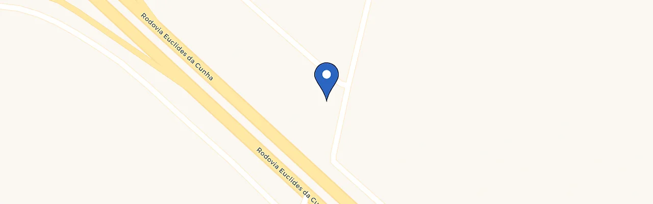 Mapa da estação Motel Carpediem