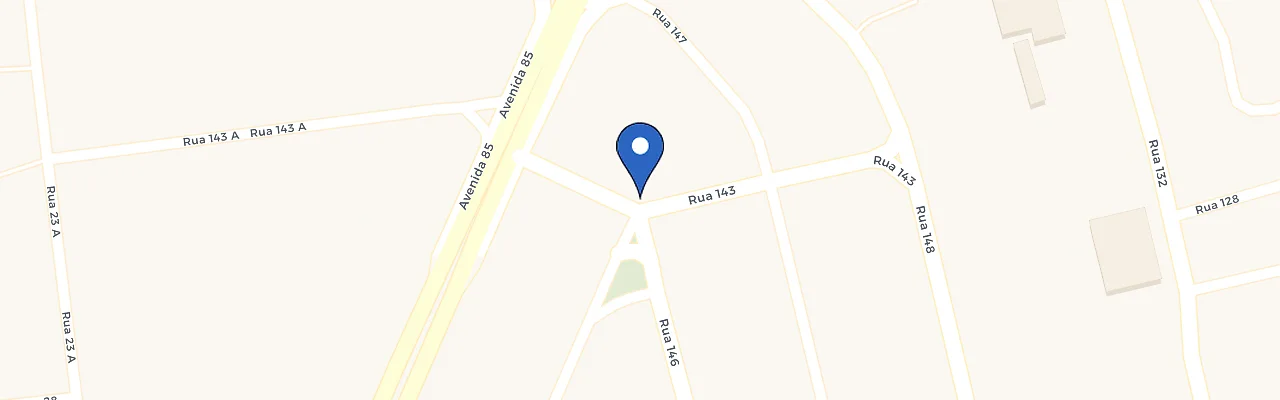 Mapa da estação Park Sushi