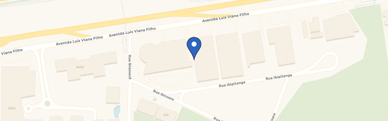 Mapa da estação Omuda Jaecoo