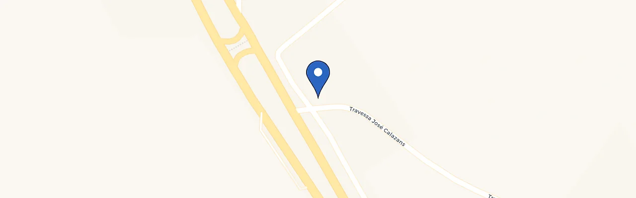 Mapa da estação VAPT - Charque Na Brasa | Canguaretama