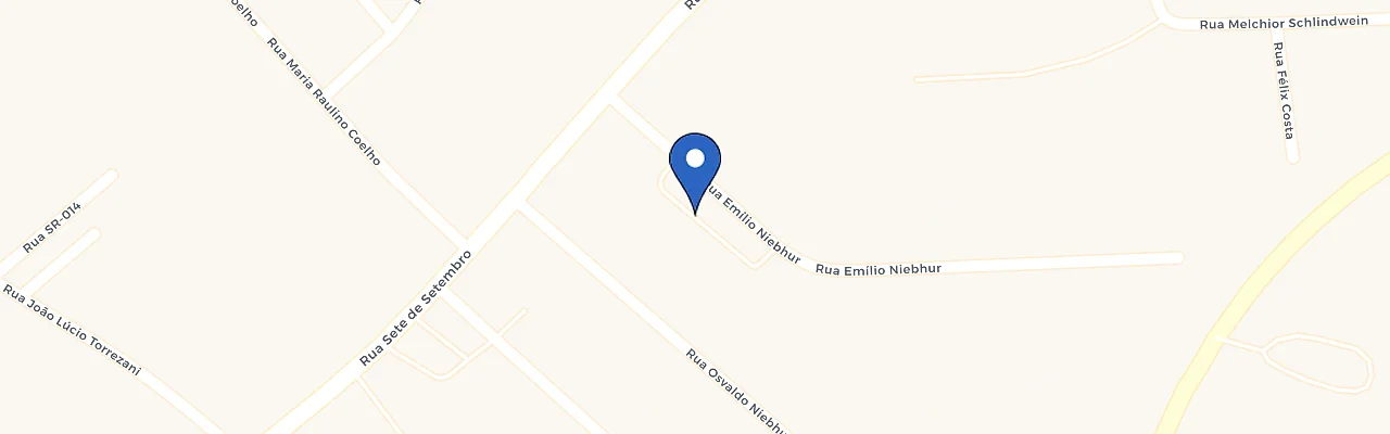Mapa da estação BBK