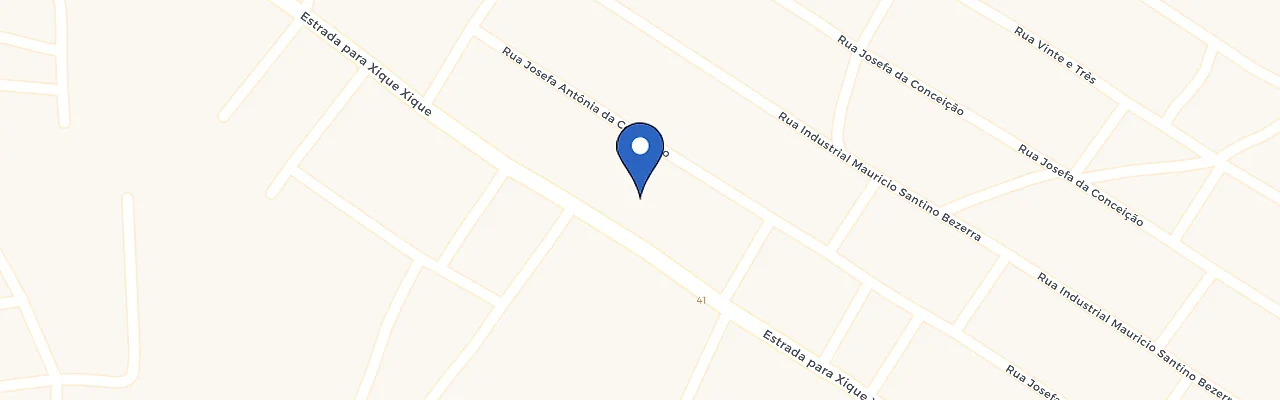 Mapa da estação Ébom Atacarejo Jardim Boa Vista