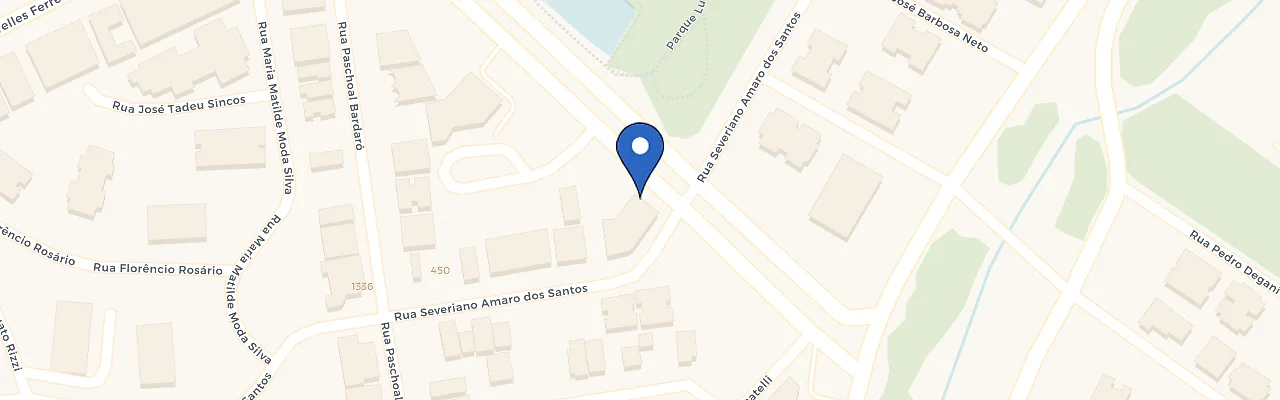 Mapa da estação Omoda & Jaecoo