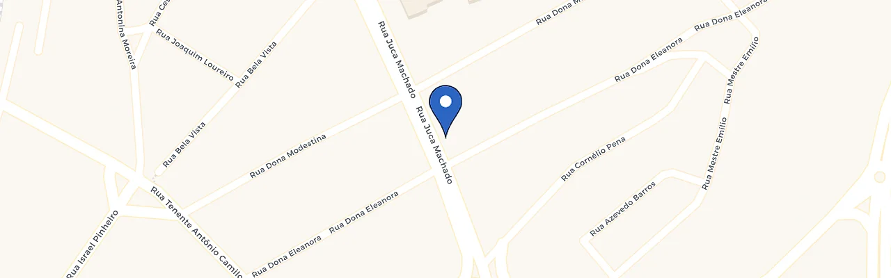 Mapa da estação Pro-Charger