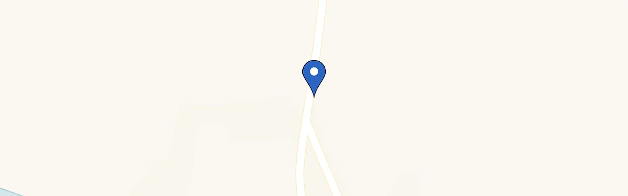 Mapa da estação Do Bosque