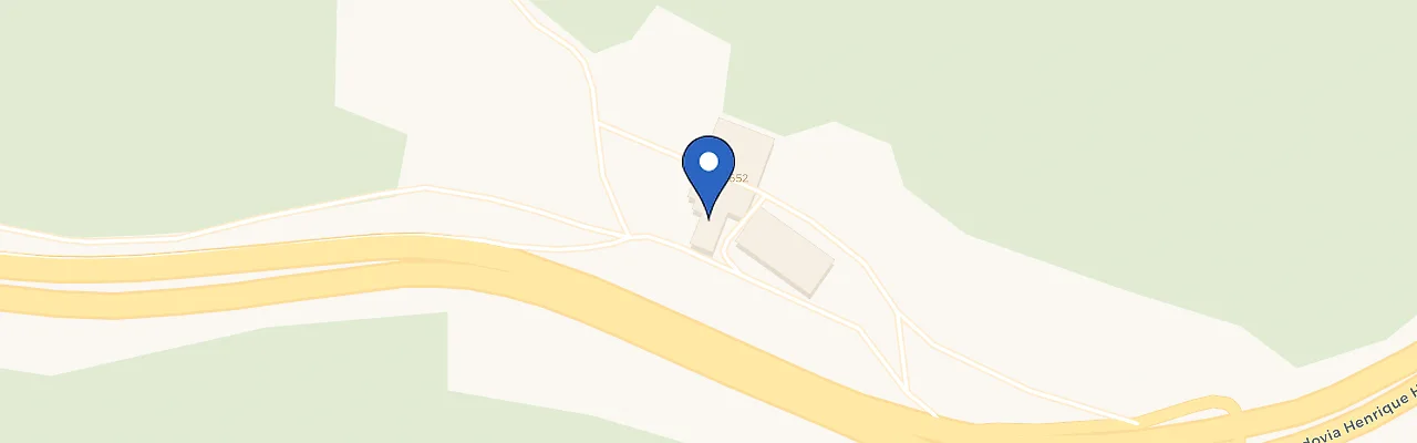 Mapa da estação Posto Monte Carlo