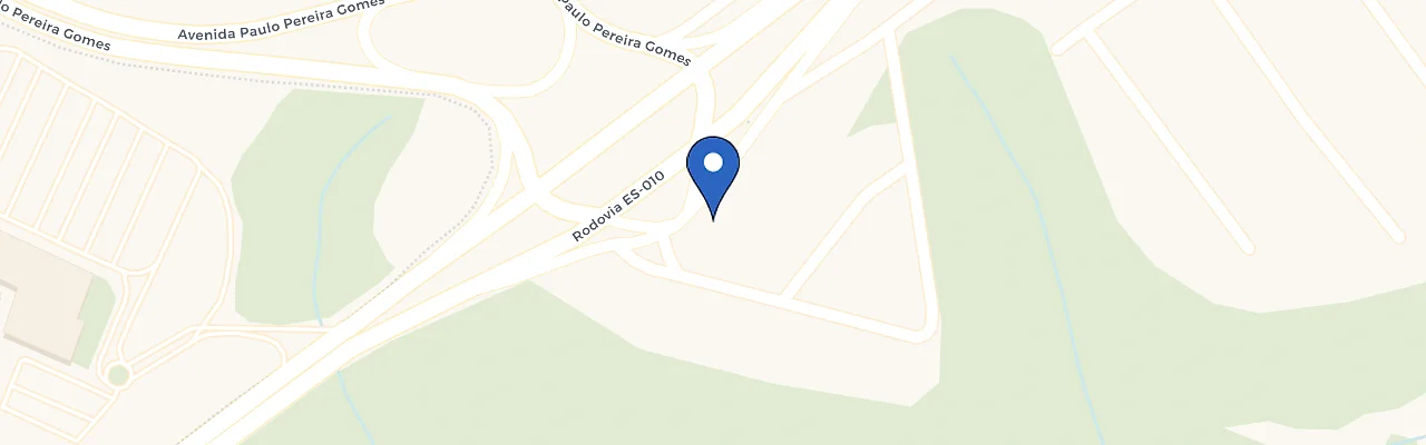 Mapa da estação Yahoo Auto Posto