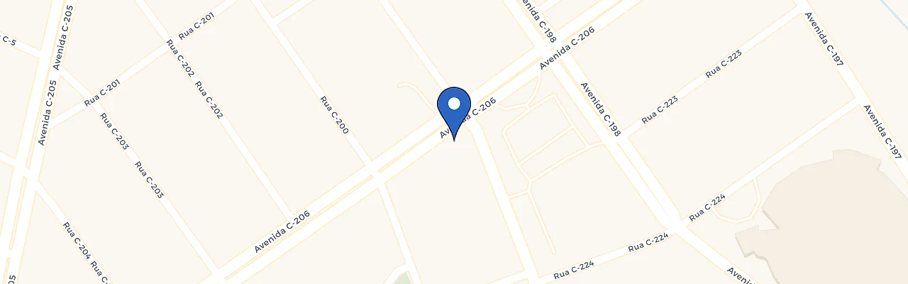 Mapa da estação Mourão Chopp E Restaurante