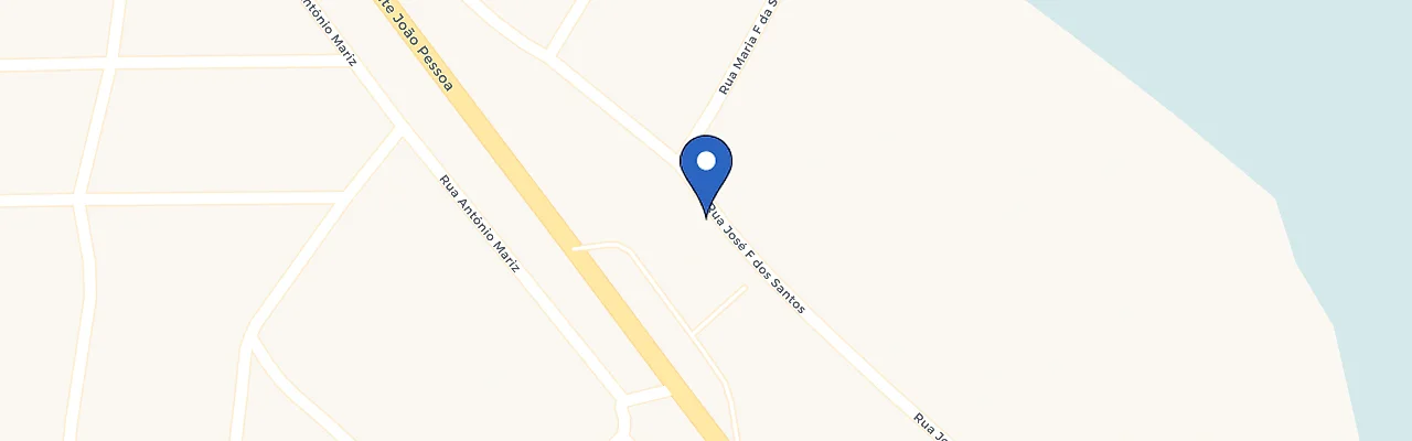 Mapa da estação carregamento