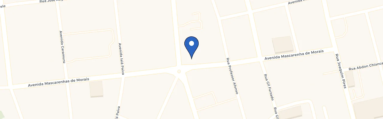 Mapa da estação Loopfit Ph