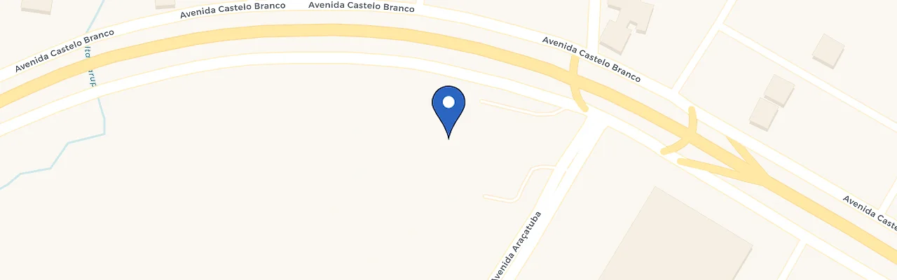 Mapa da estação BYD Vemaq