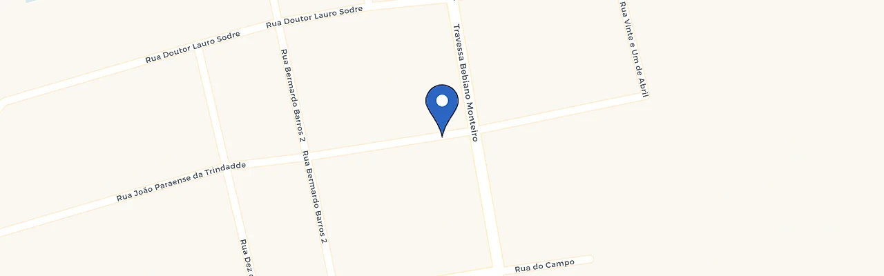 Mapa da estação Neves - Vila Maú