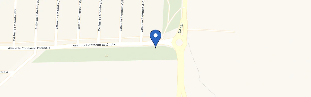 Mapa da estação Vyn Mobi
