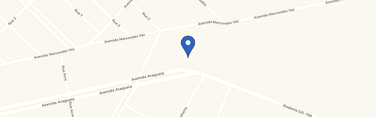 Mapa da estação Suporte 3.5 kW