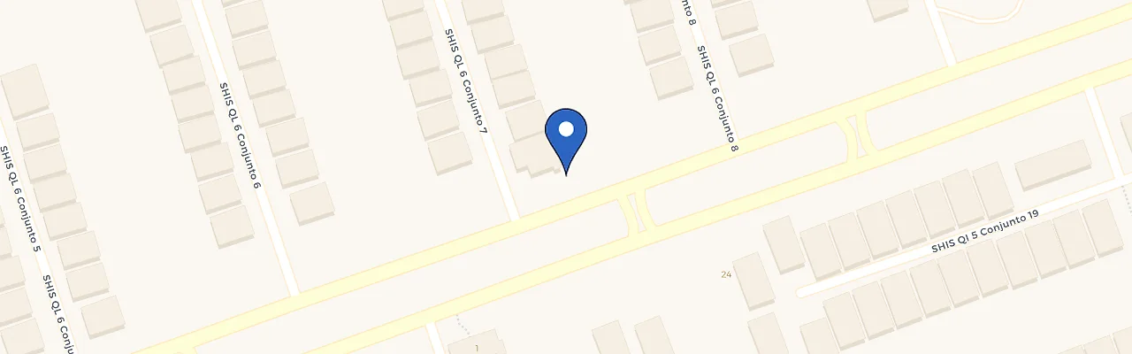 Mapa da estação Onway Mobi MOAI