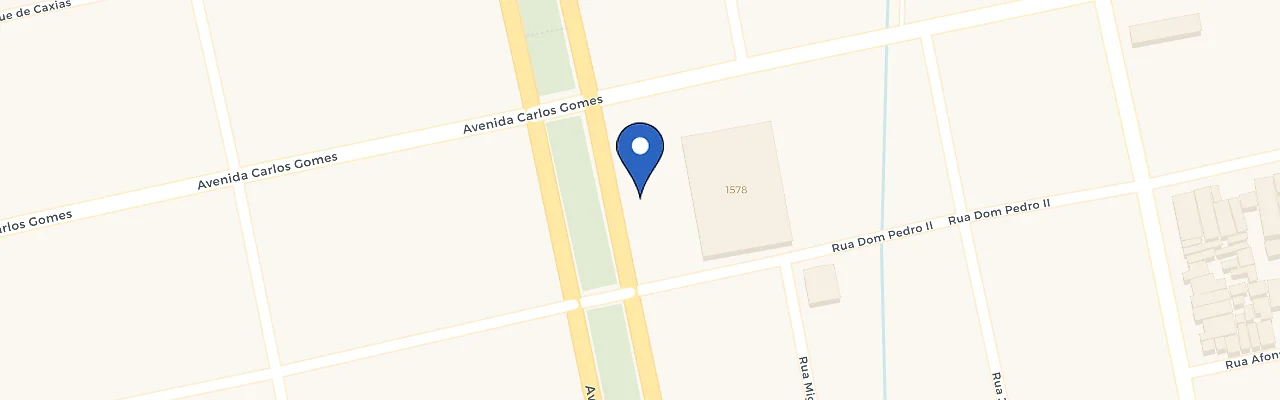 Mapa da estação Bingool Rodoviária