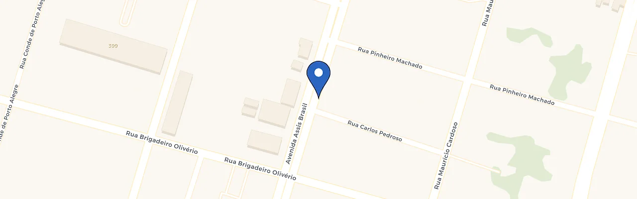 Mapa da estação Mobja