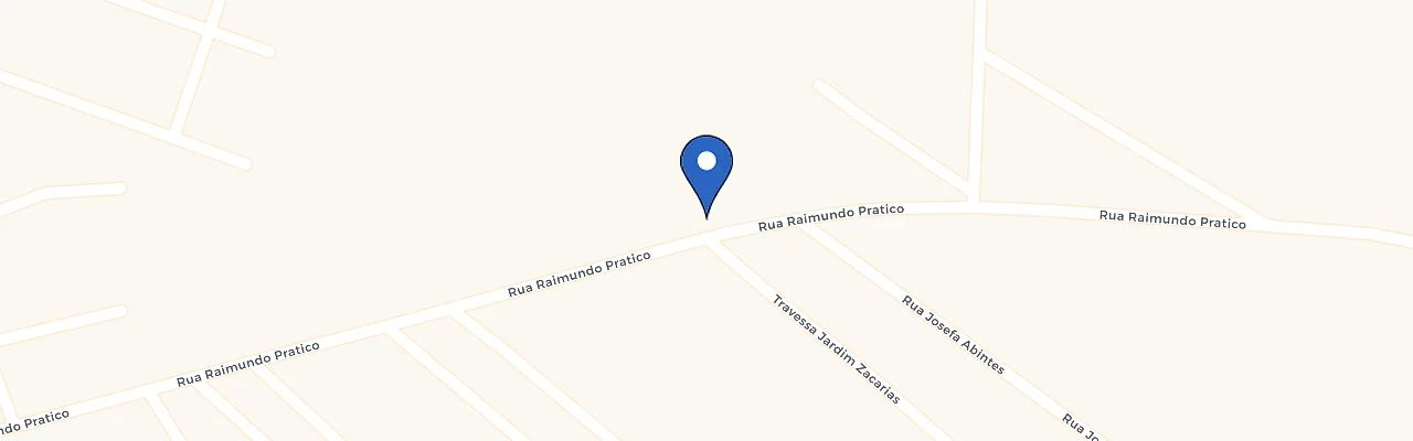 Mapa da estação Bar E Restaurante Parada Obrigatória