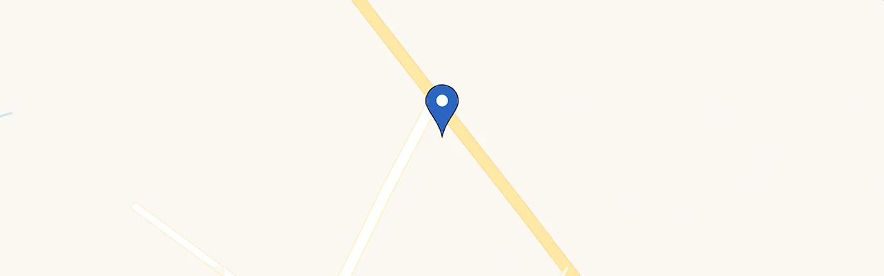 Mapa da estação Rg Diesel - Mecânica Especializada Volvo