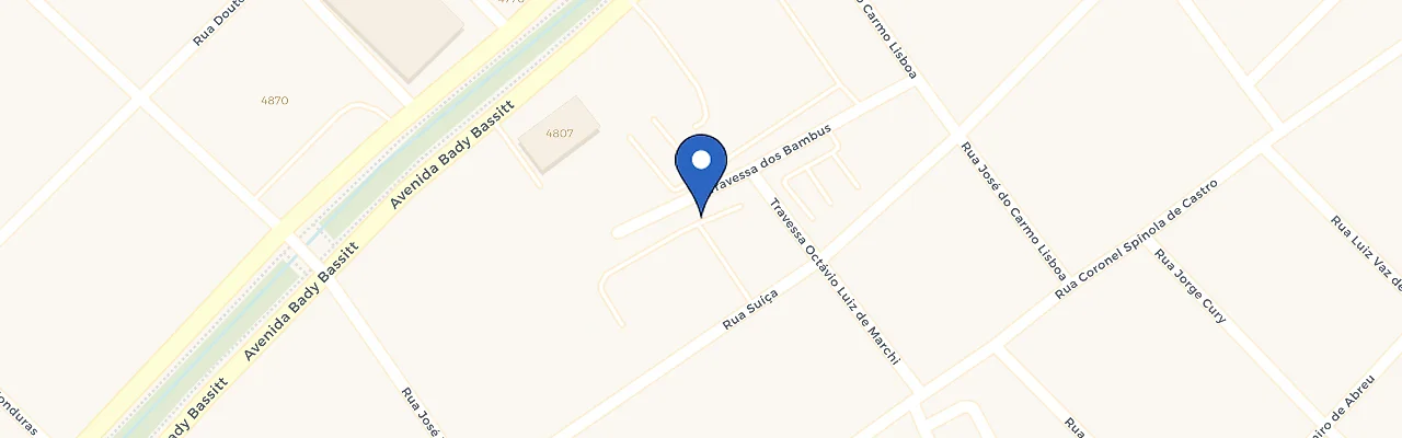 Mapa da estação Eko Business Park