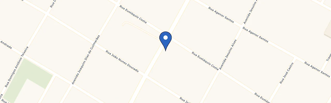 Mapa da estação Prime Autos | Guanambi