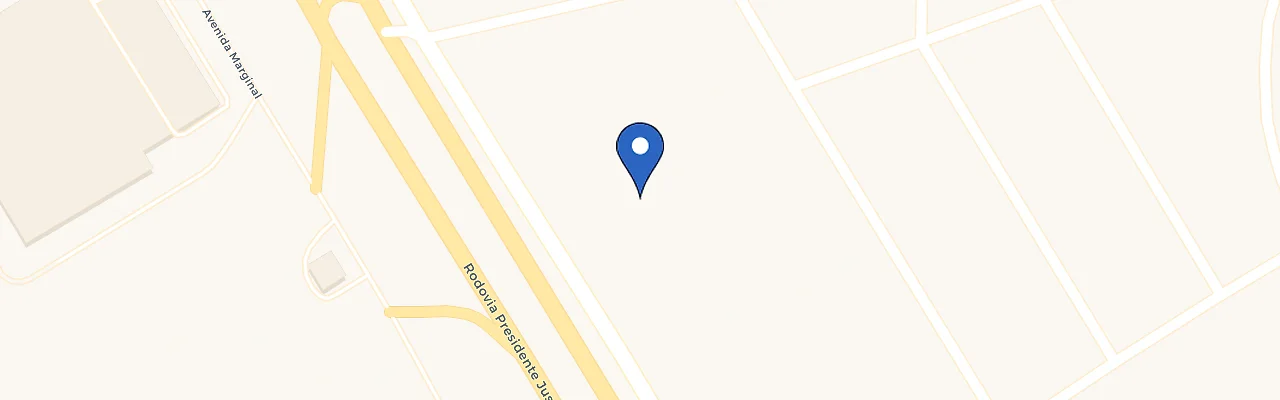 Mapa da estação Isofen Mobi - Dia A Dia Valparaíso