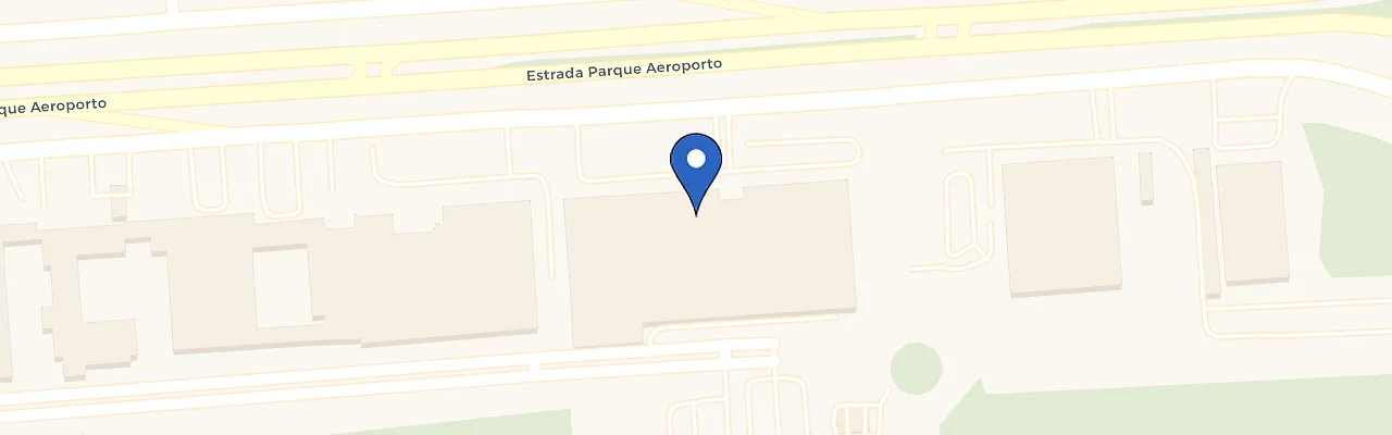 Mapa da estação Omoda Jaecoo Barihui Blumenau