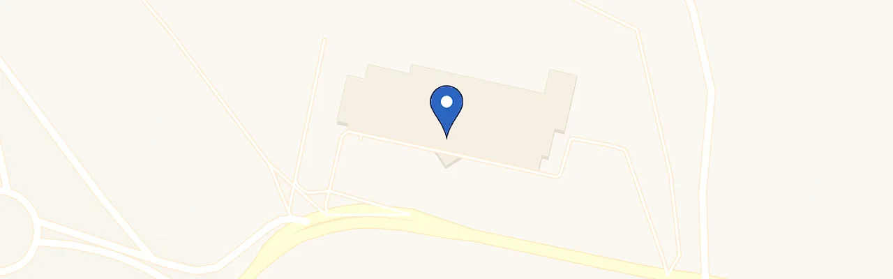 Mapa da estação VAPT