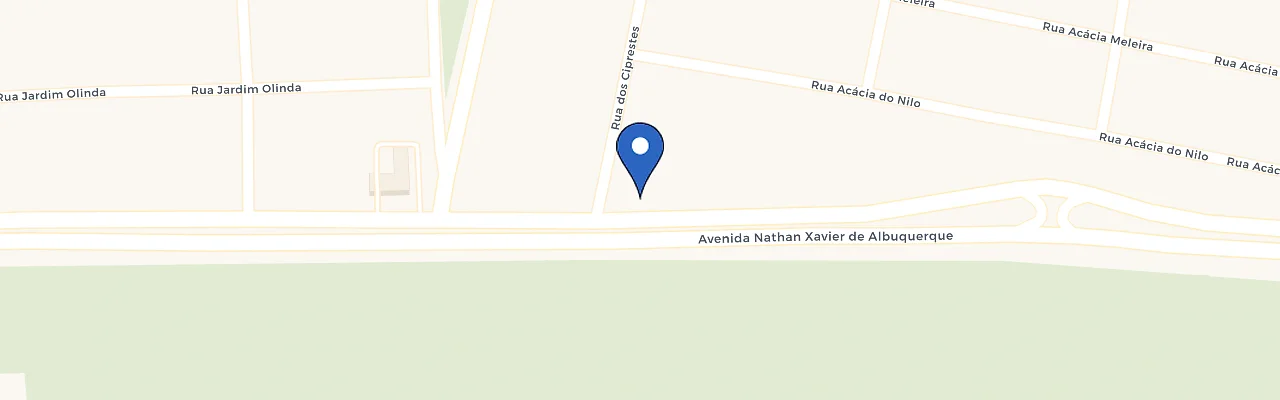 Mapa da estação Ev Point - Nathan Xavier