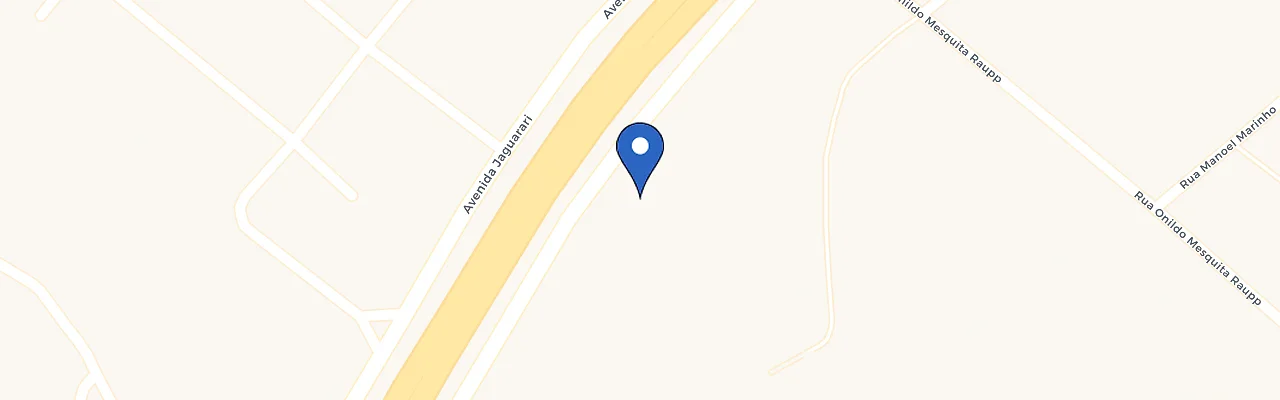 Mapa da estação Motel Amsterdam - Giga Energia